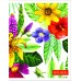 Записная книжка А6, 36 листов (серия Exotic)